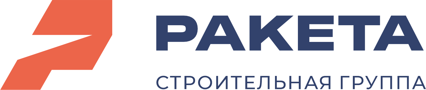 Логотип застройщика