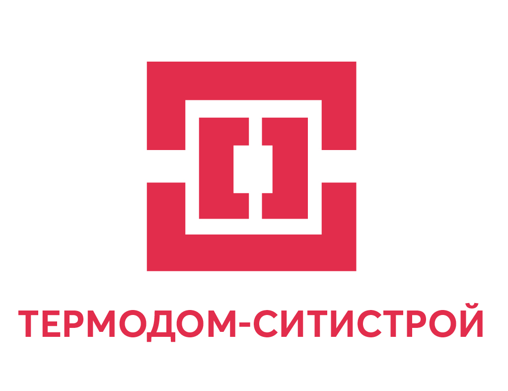 Логотип застройщика