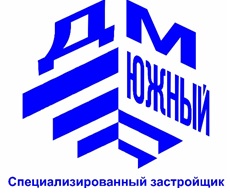 Логотип застройщика