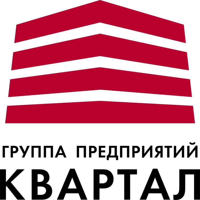 Логотип застройщика