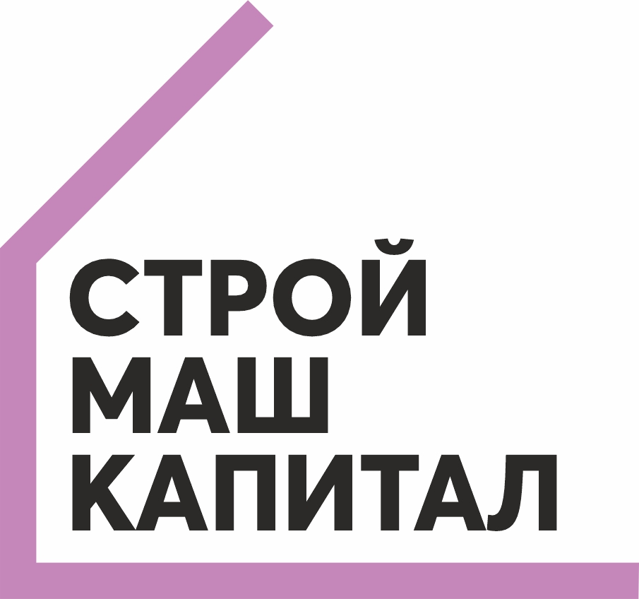 Логотип застройщика