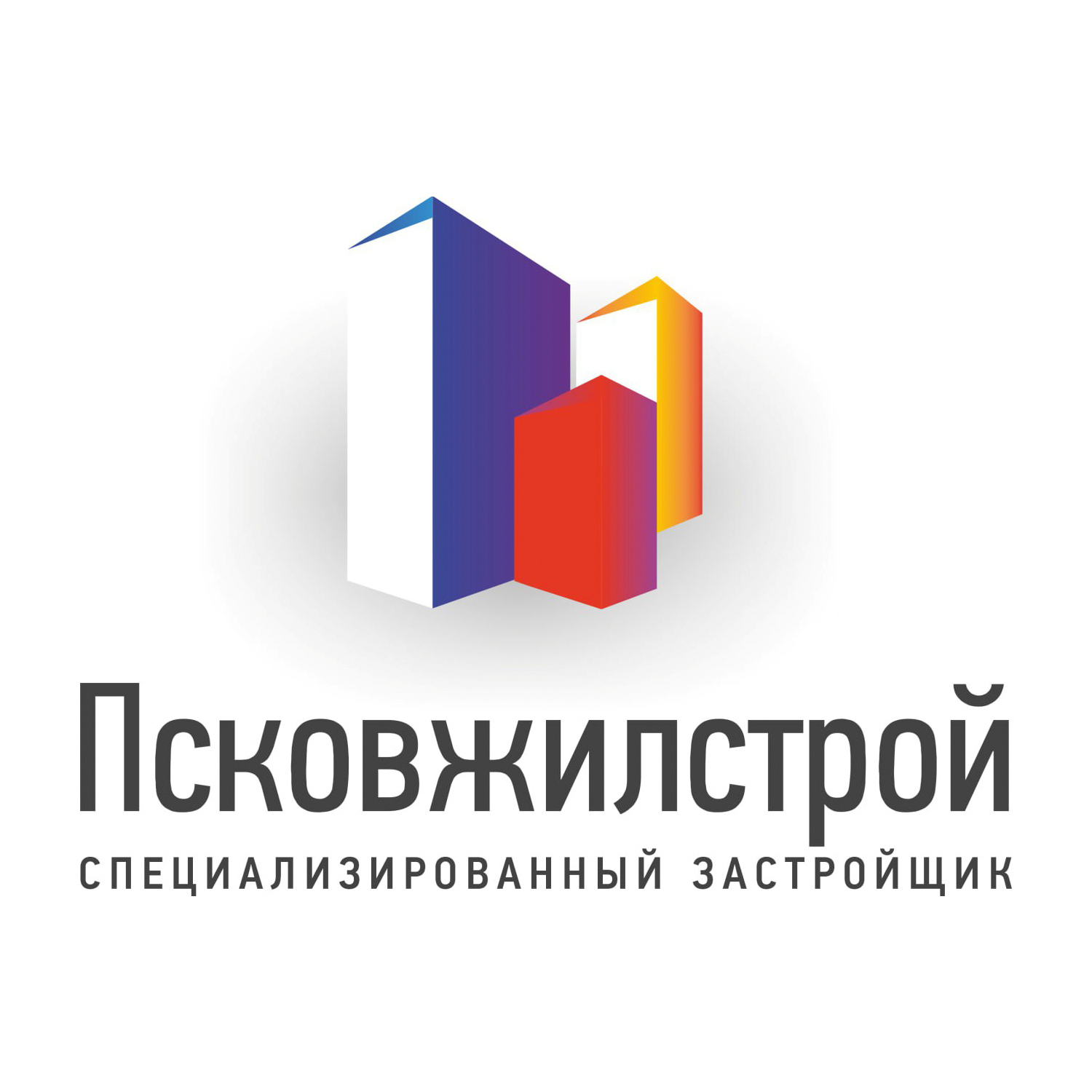 Логотип застройщика