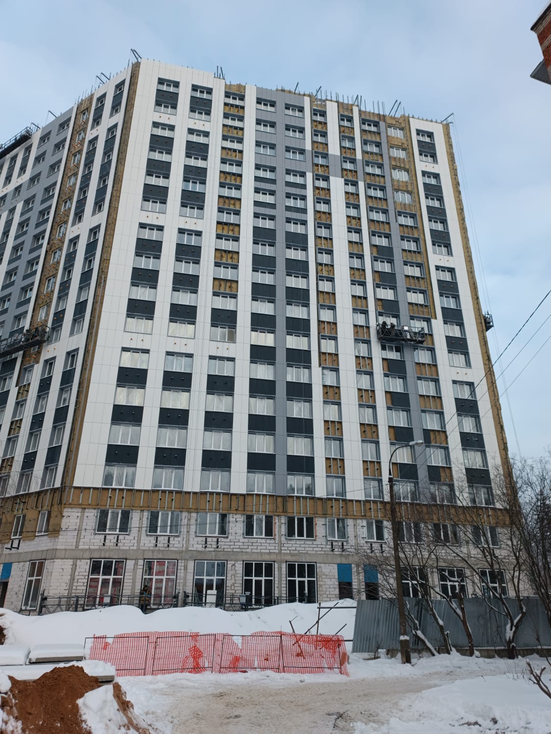 МО, г. Красноармейск, ул Краснофлотская
