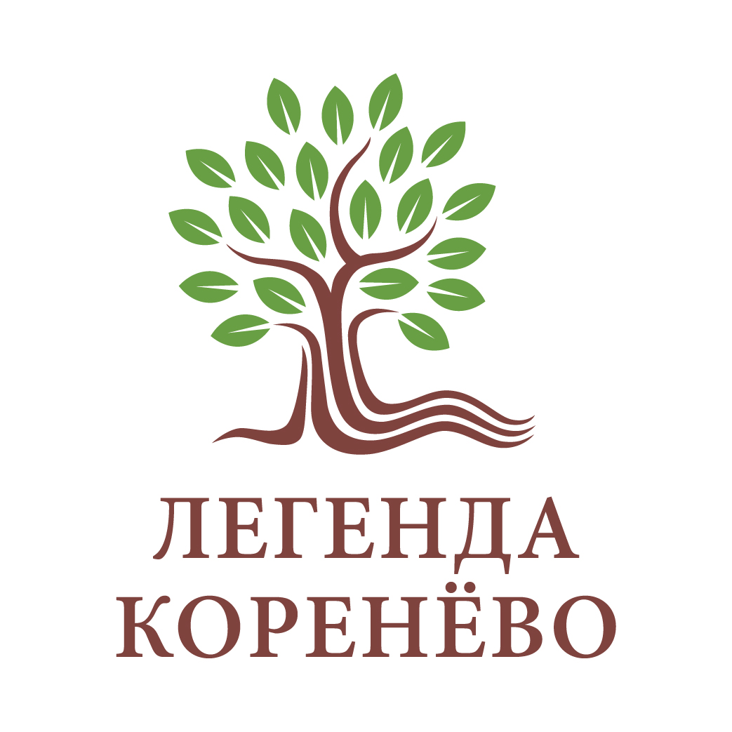 Логотип застройщика