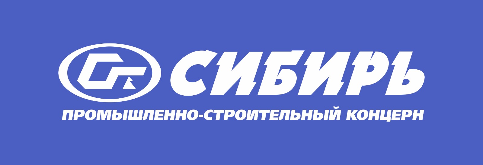 Логотип застройщика