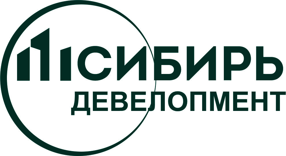 Логотип застройщика