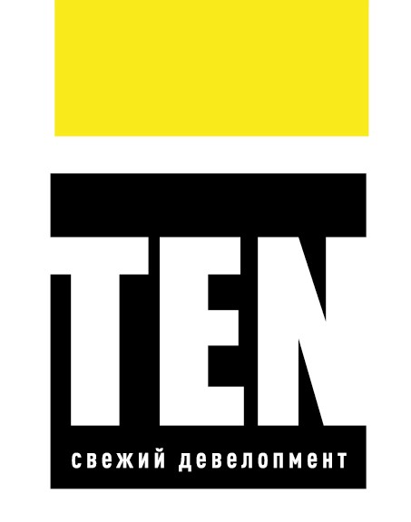 Логотип застройщика