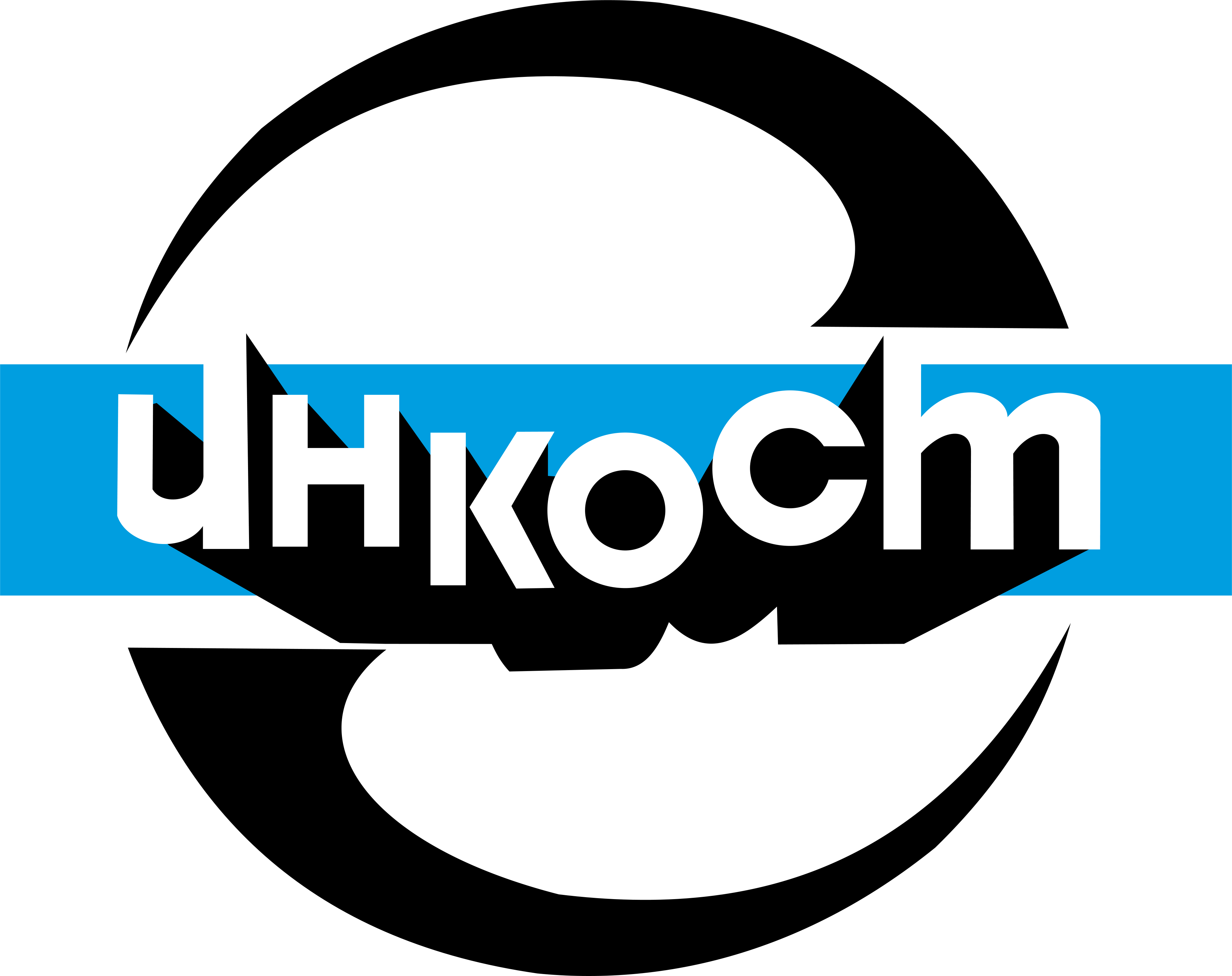 Логотип застройщика