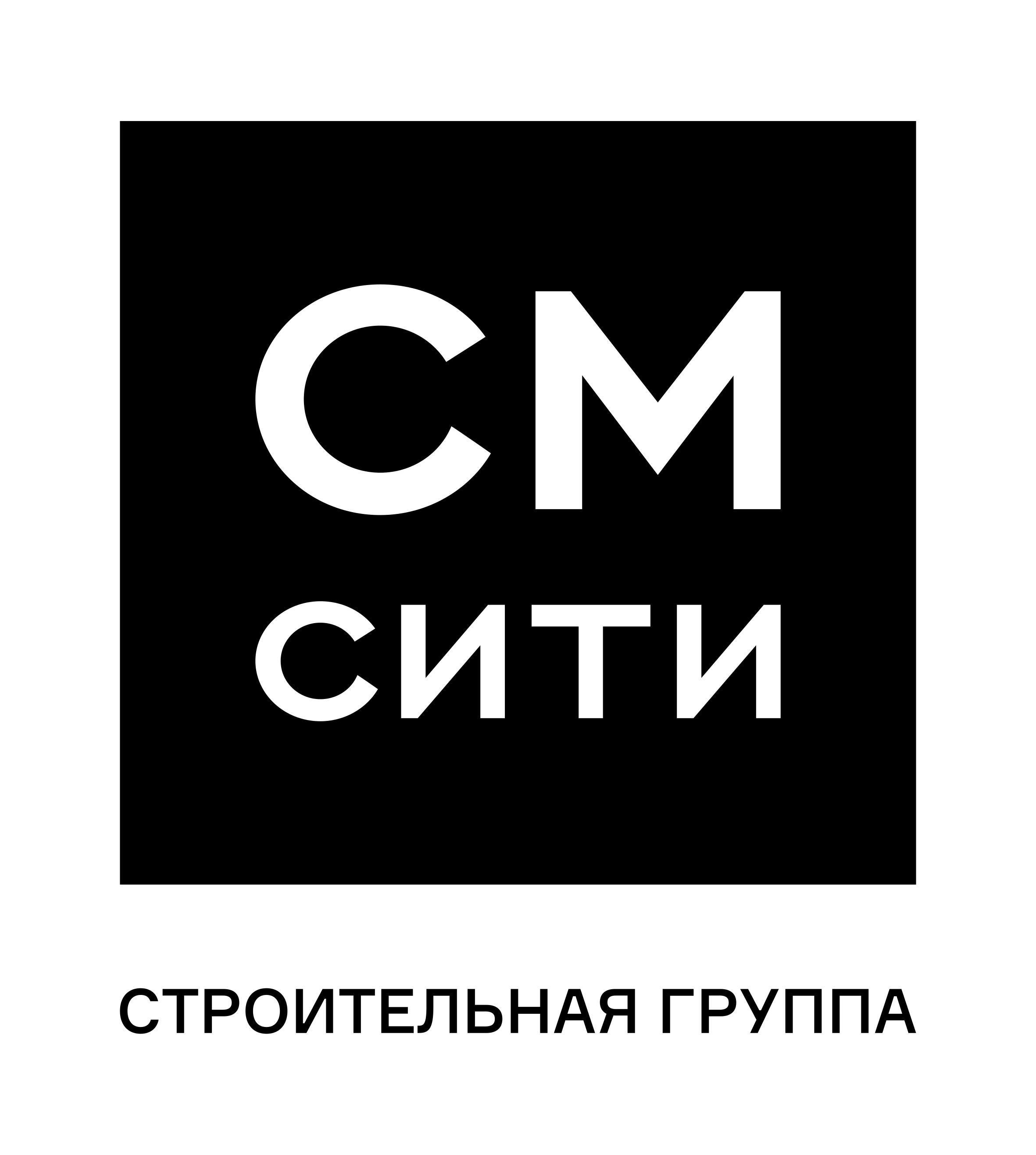 Логотип застройщика