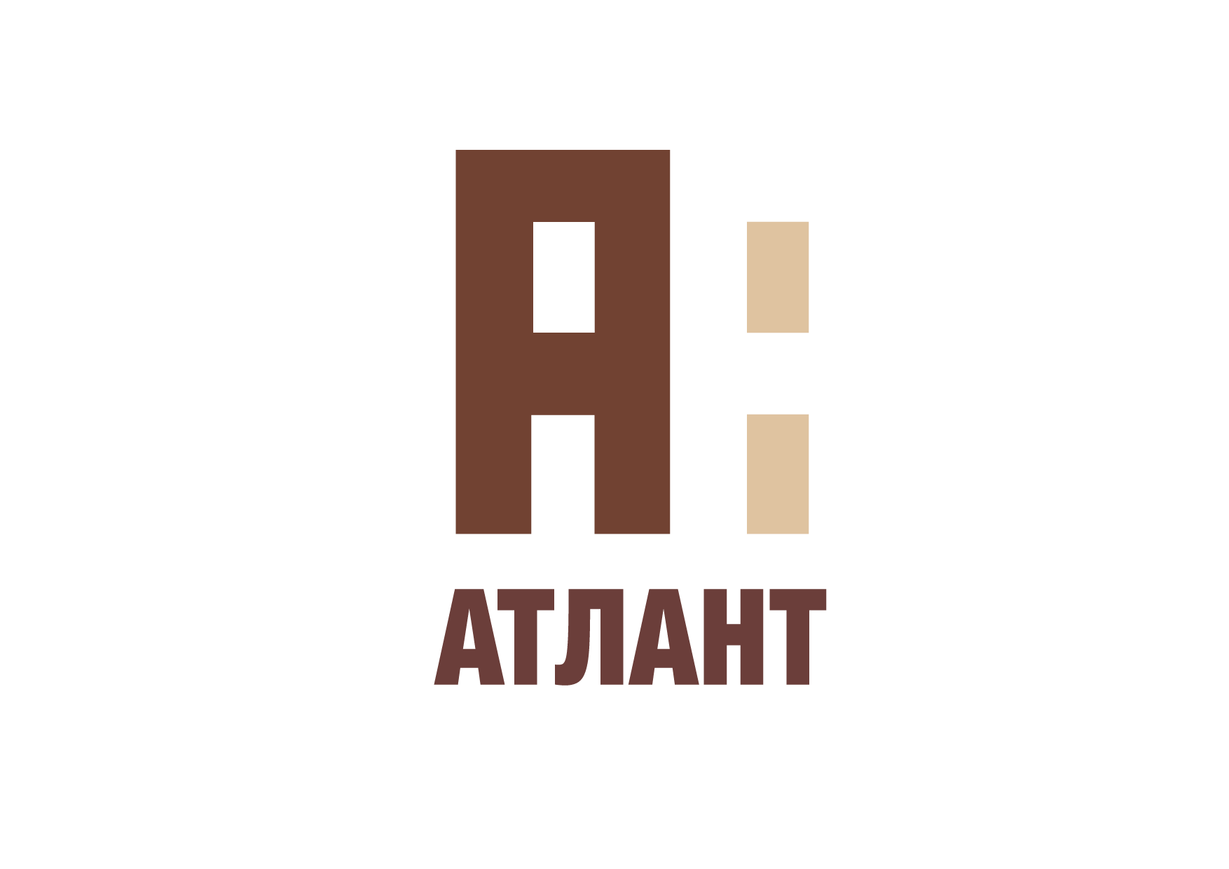 Логотип застройщика