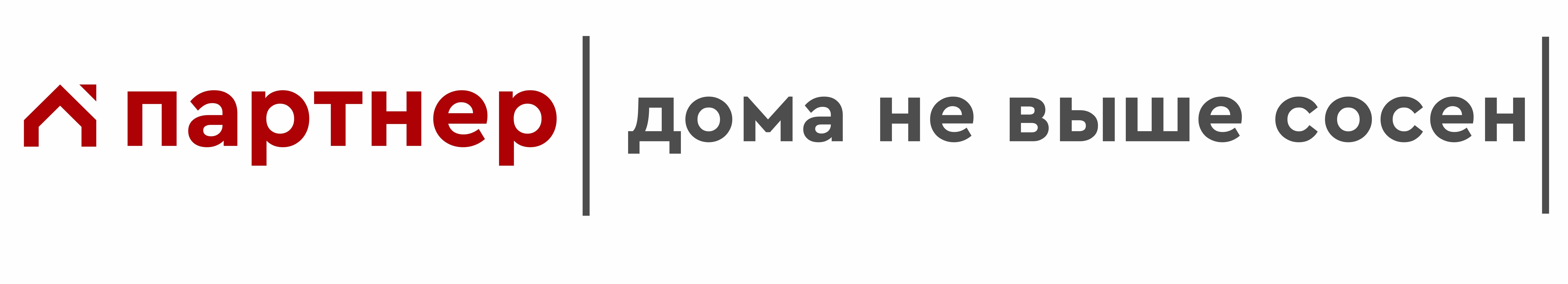 Логотип застройщика