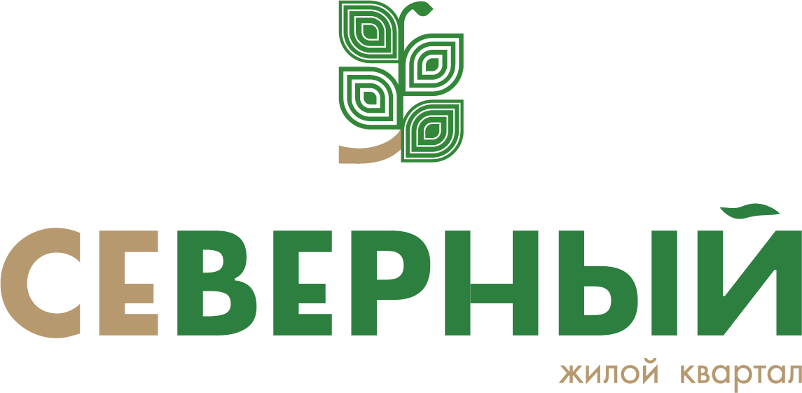 Логотип застройщика