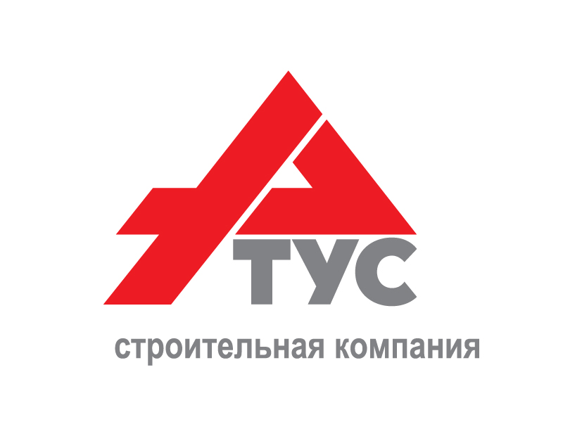 Логотип застройщика