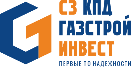 Логотип застройщика