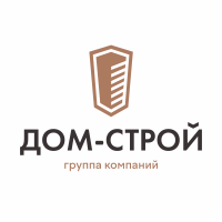 Логотип застройщика