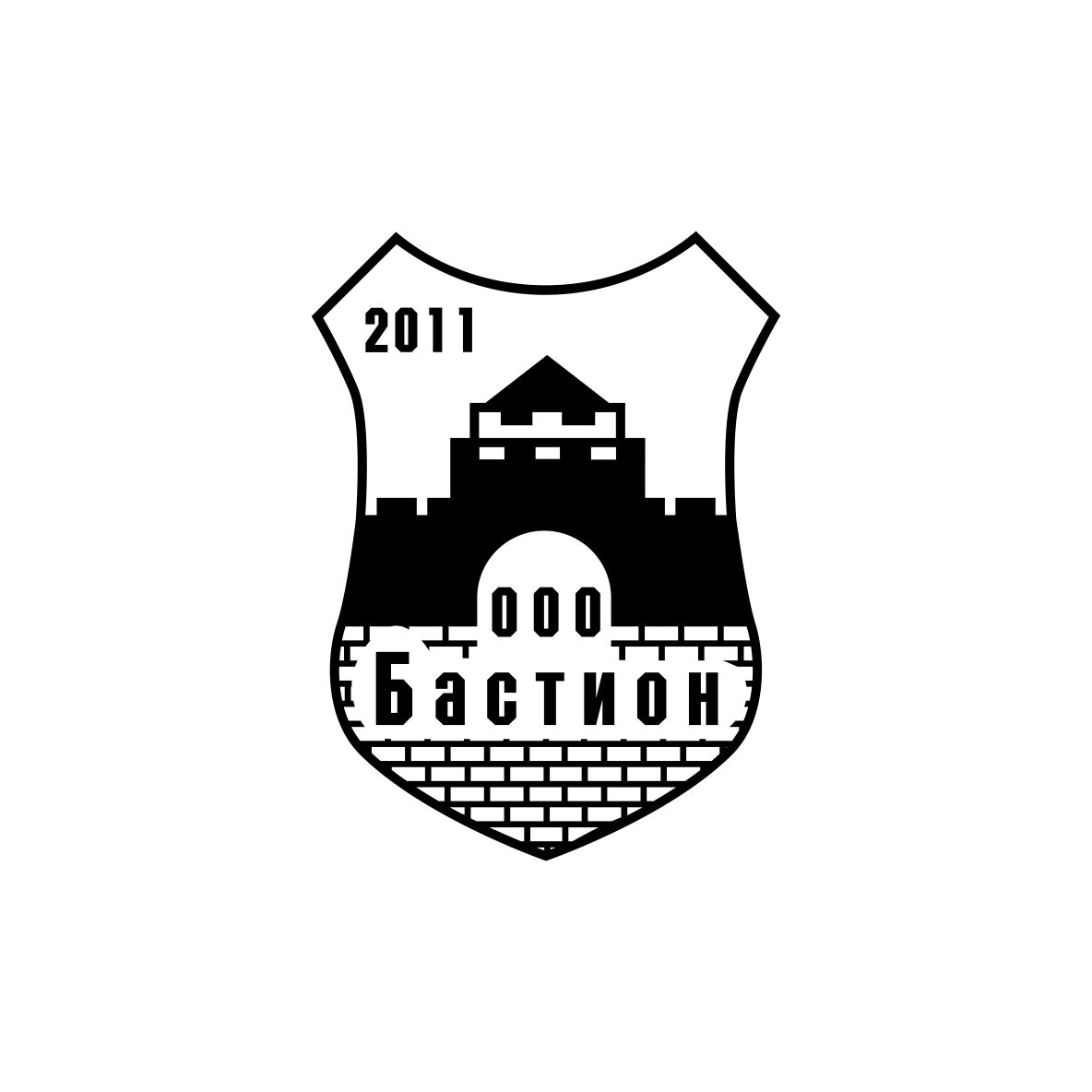 Логотип застройщика