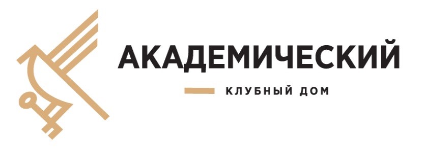 Логотип застройщика