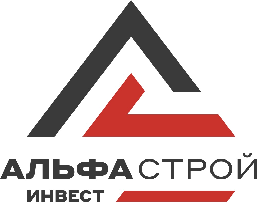 Логотип застройщика