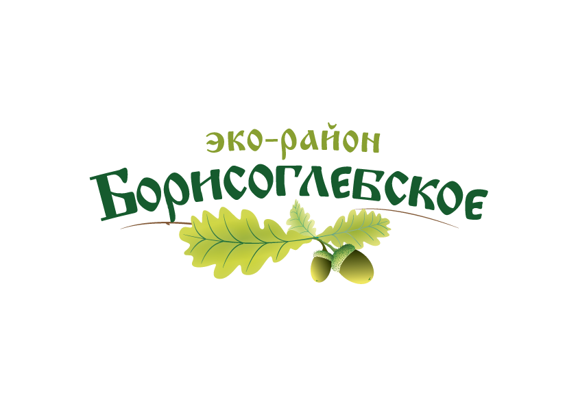 Логотип застройщика