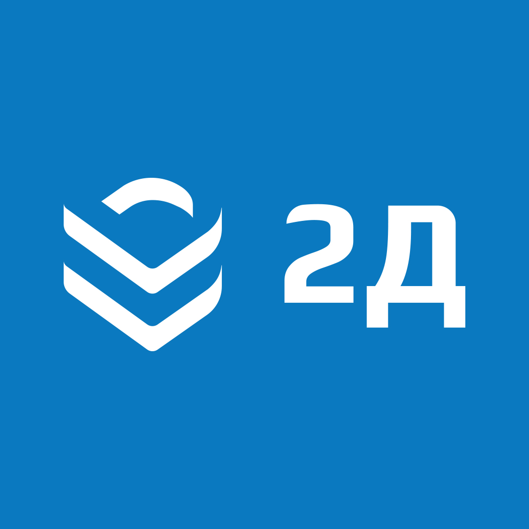 Логотип застройщика