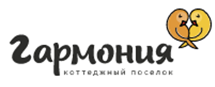 Логотип застройщика