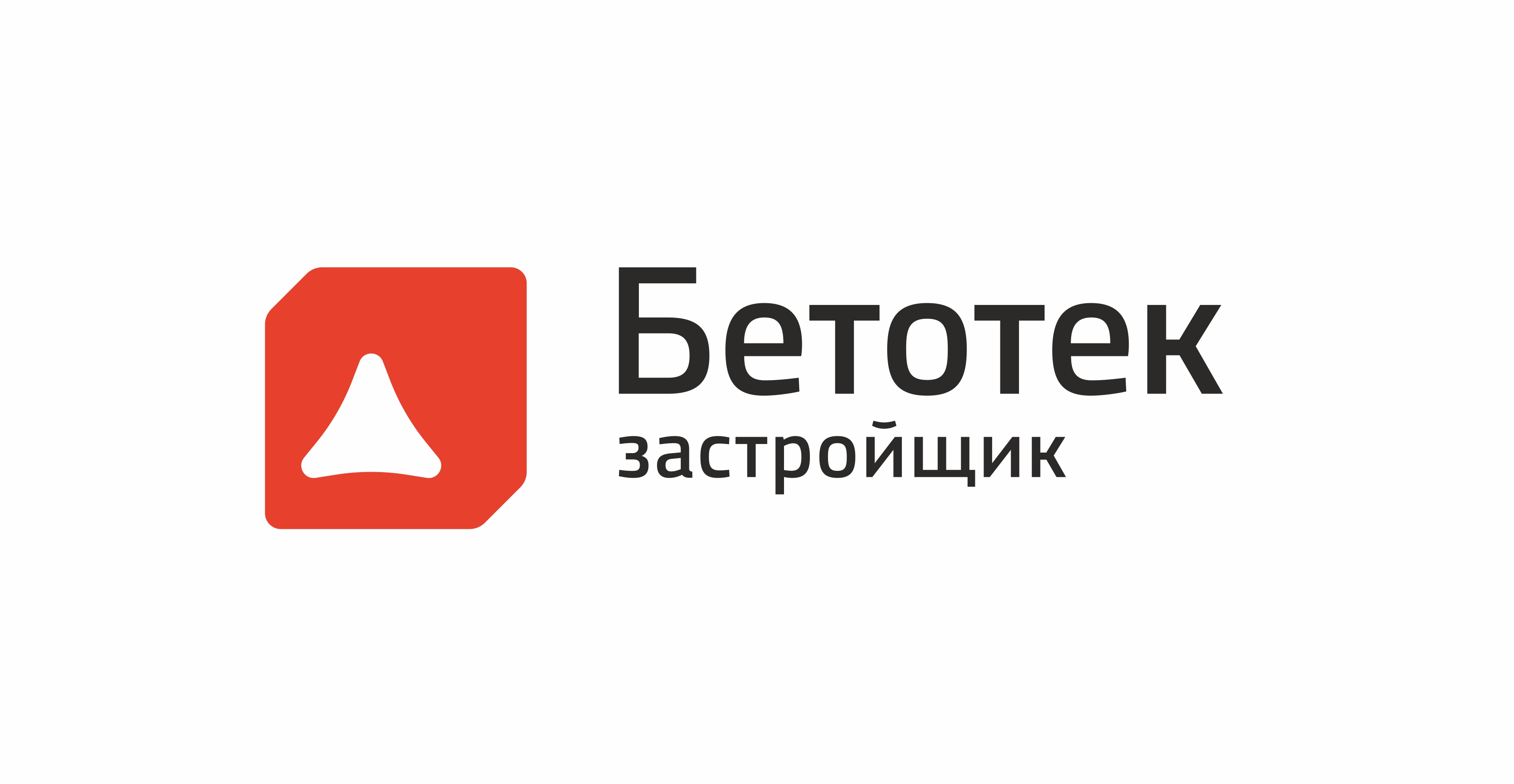 Логотип застройщика