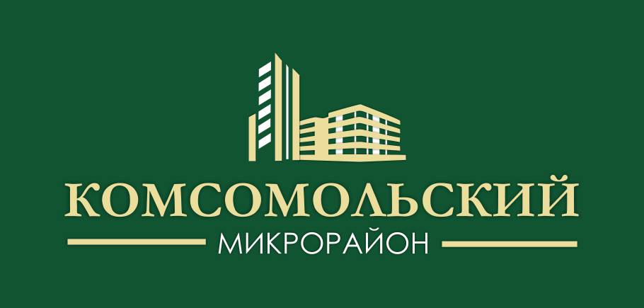 Логотип застройщика