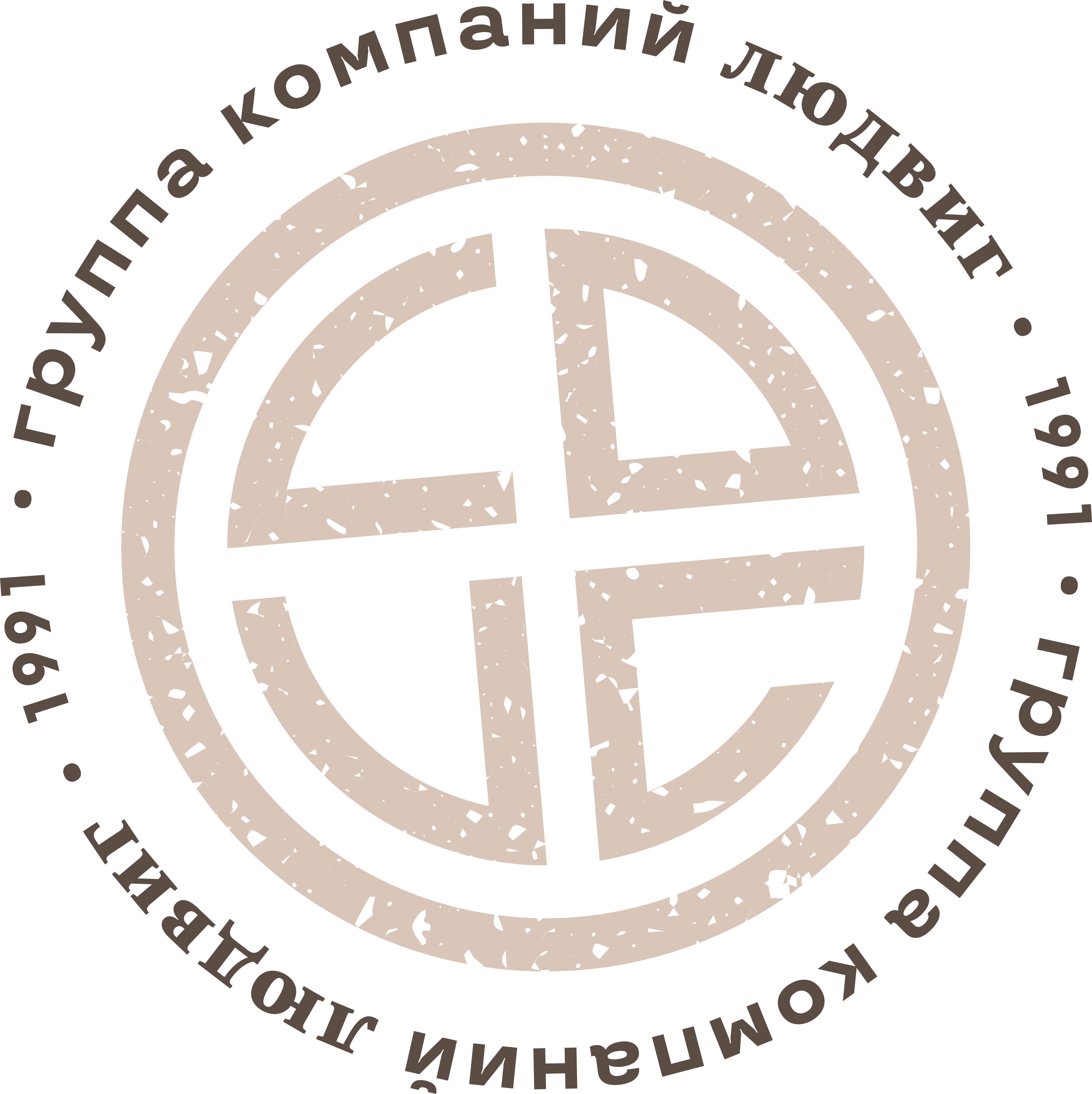 Логотип застройщика