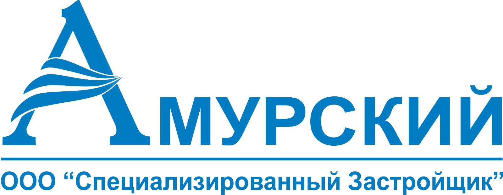 Логотип застройщика
