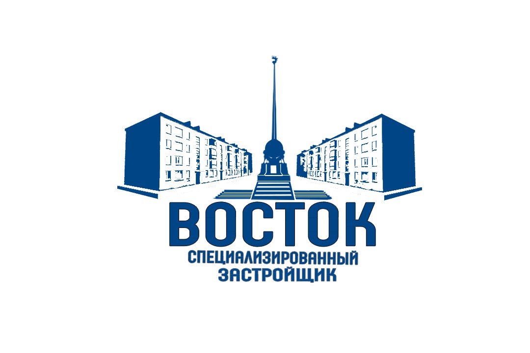 Логотип застройщика
