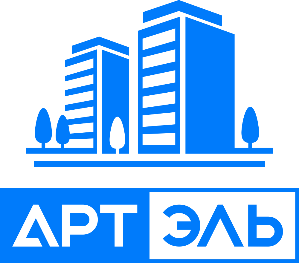 Логотип застройщика