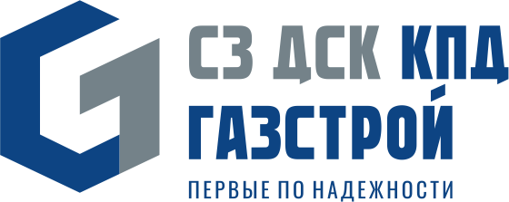 Логотип застройщика