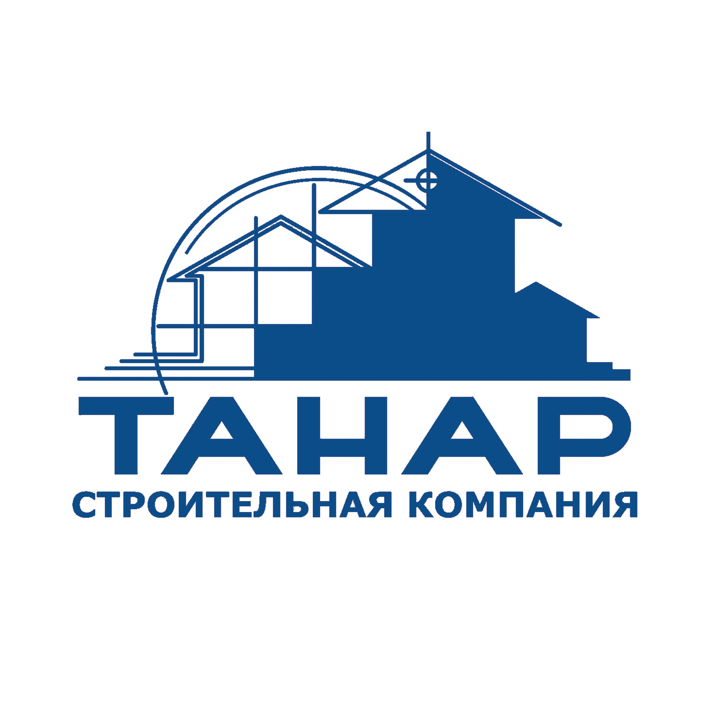 Логотип застройщика