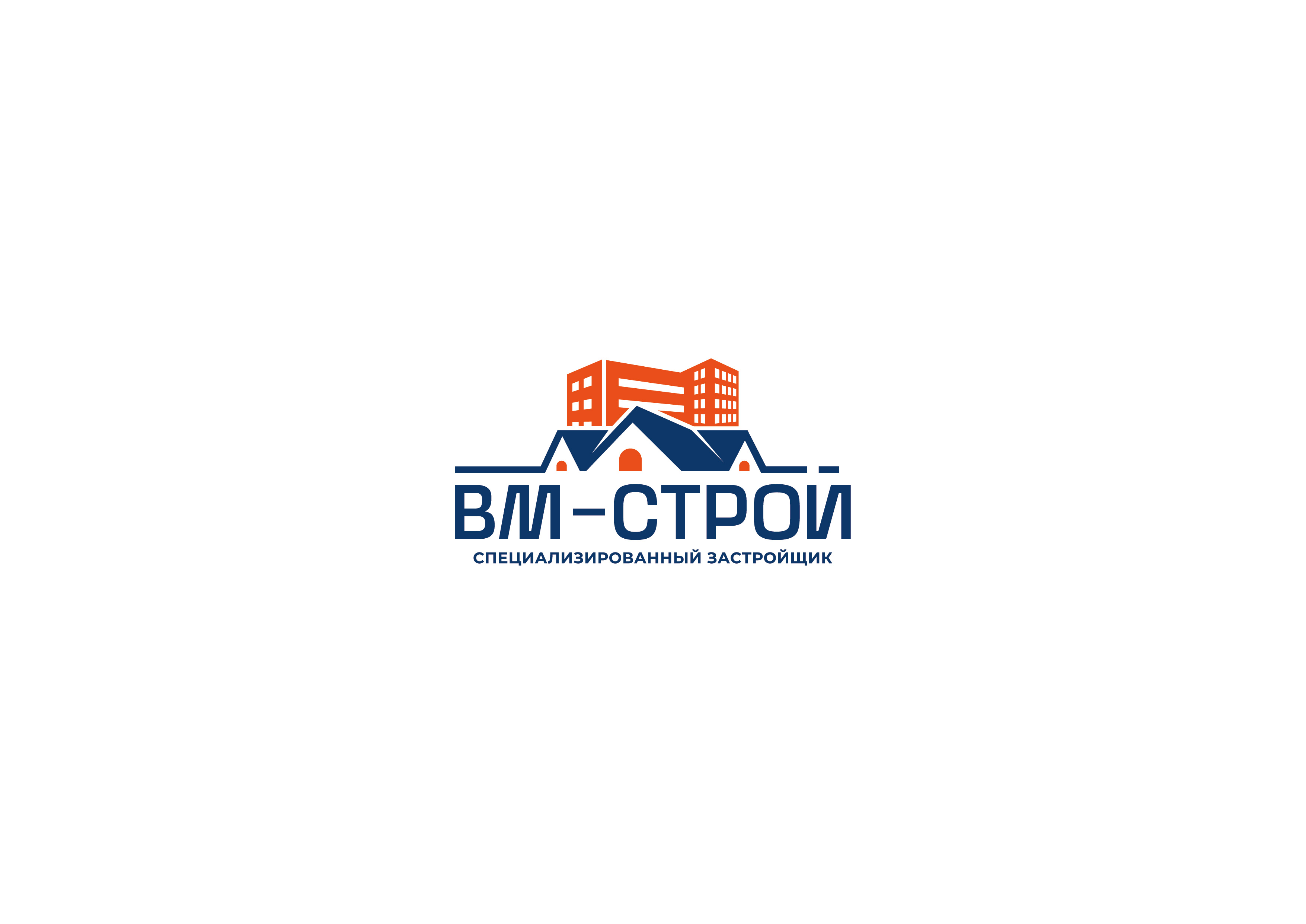Логотип застройщика