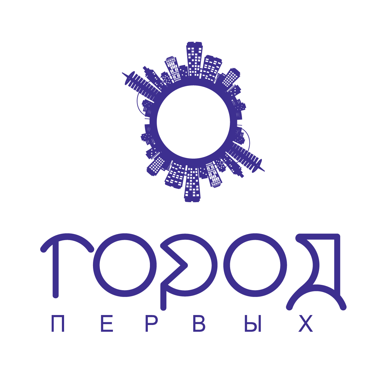 Логотип застройщика
