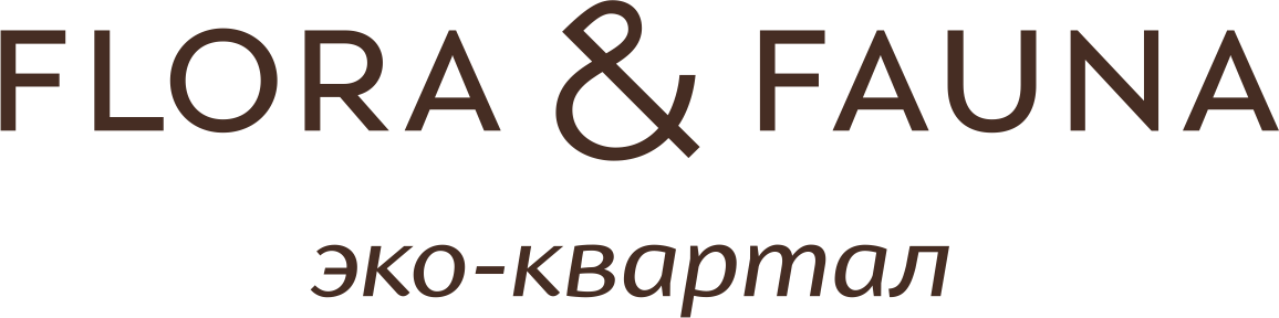 Логотип застройщика