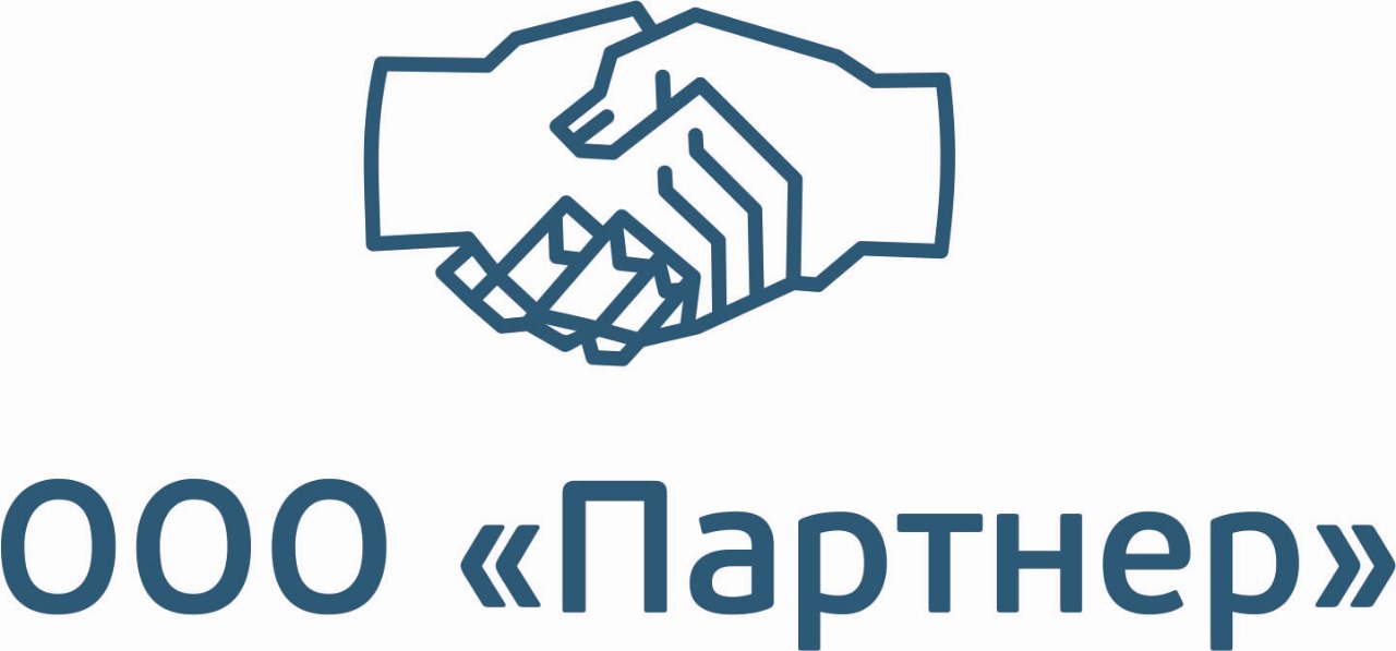 Логотип застройщика