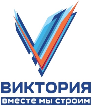 ООО СЗ ВИКТОРИЯ СКК