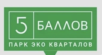 Логотип застройщика