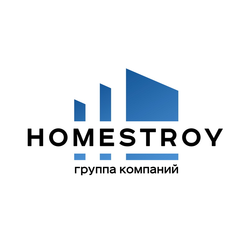Логотип застройщика