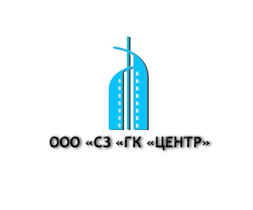 Логотип застройщика