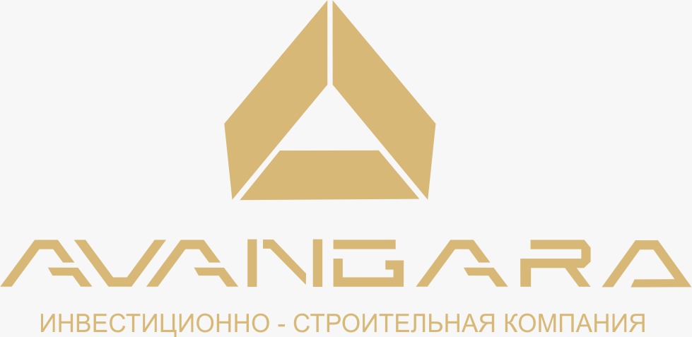 Логотип застройщика