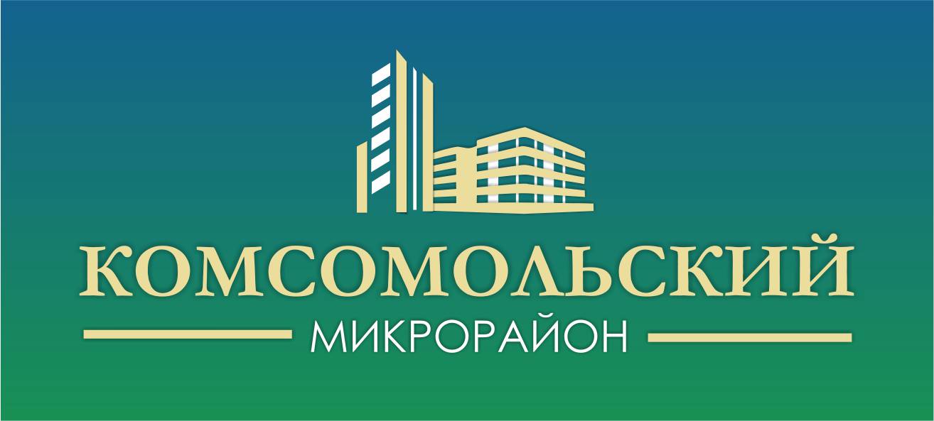 Логотип застройщика