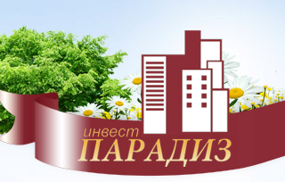 Логотип застройщика