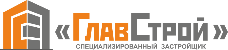 Логотип застройщика