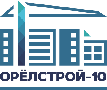 ООО СЗ ОРЕЛСТРОЙ-10