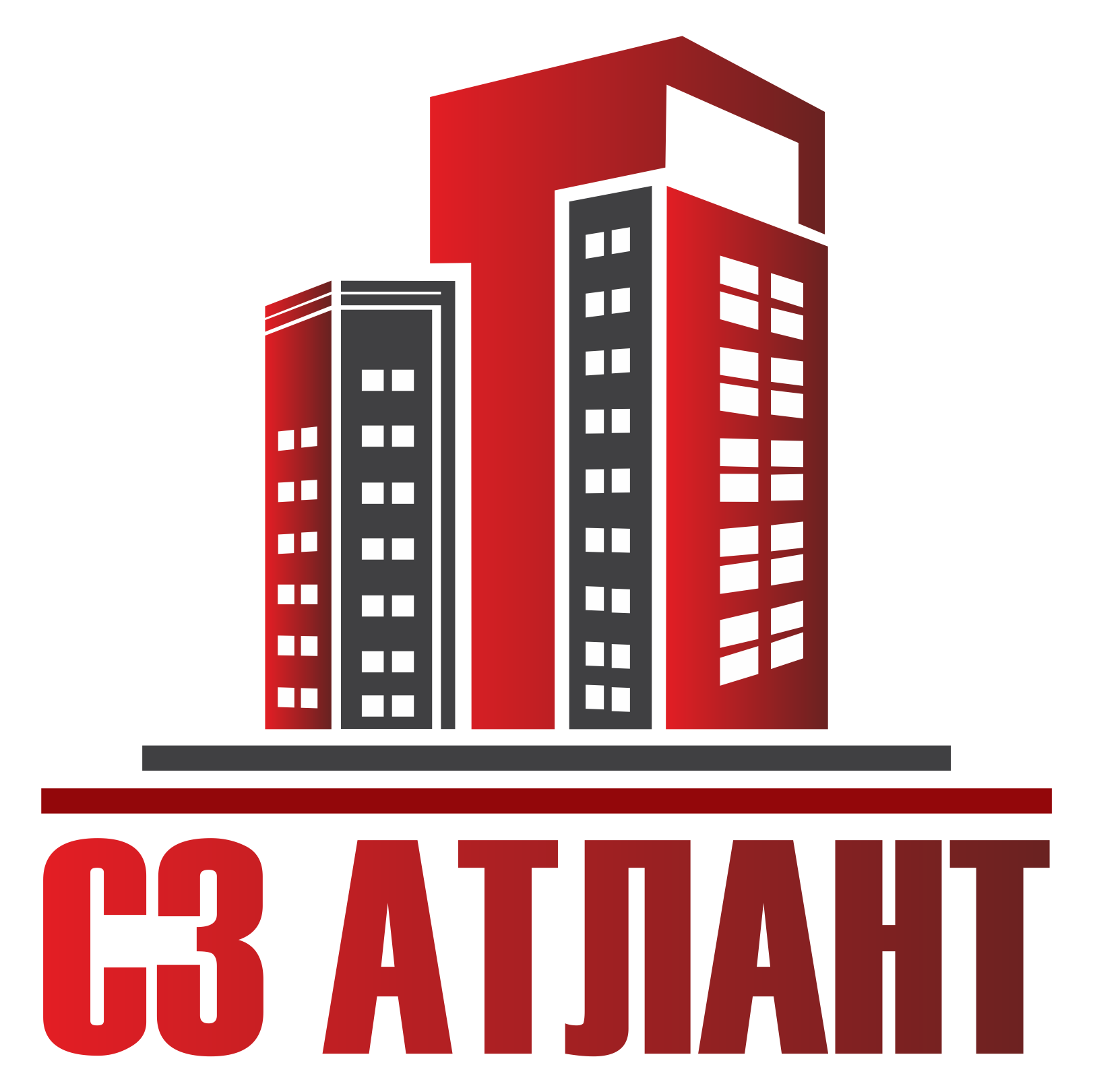 Логотип застройщика