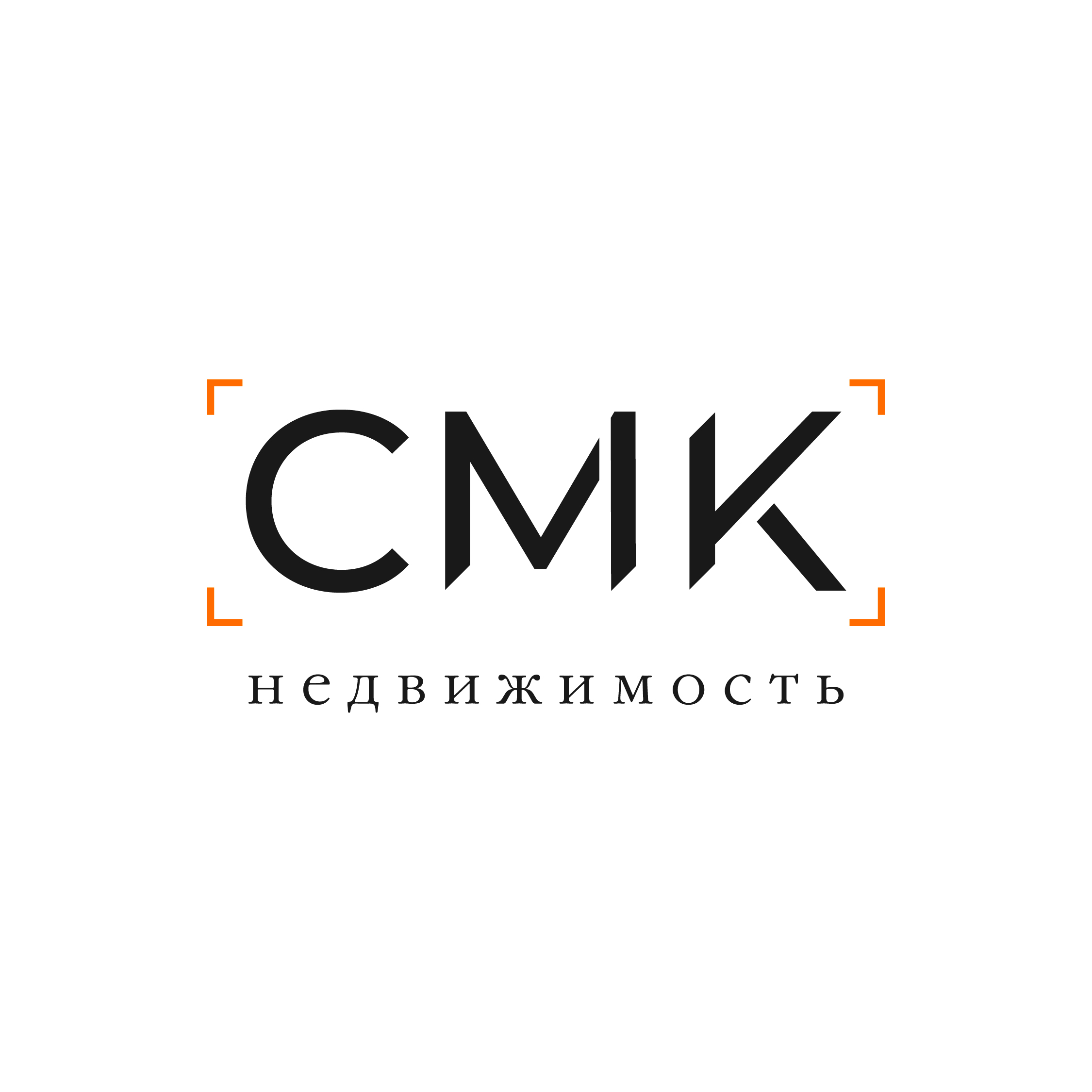 Логотип застройщика