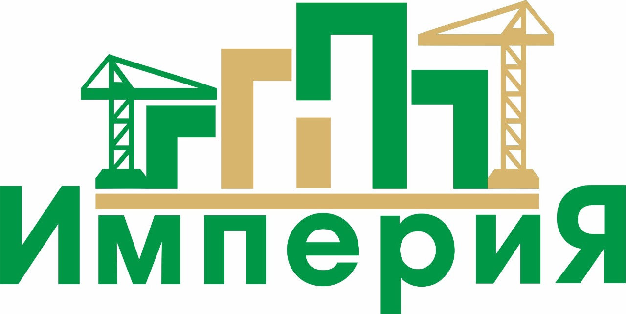 Логотип застройщика