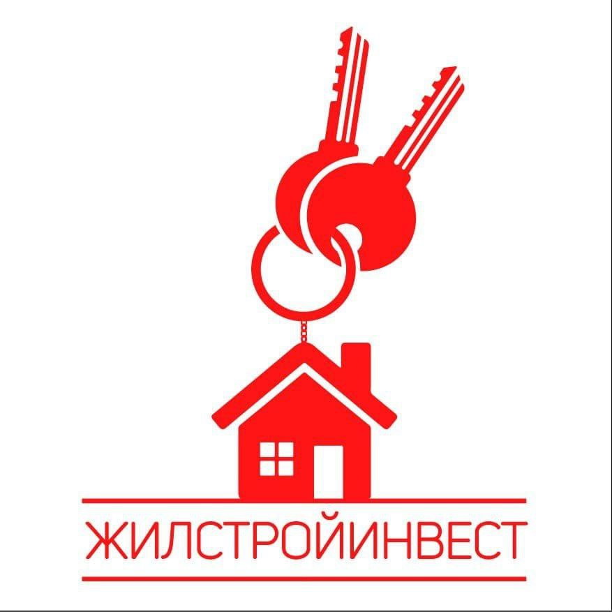 Логотип застройщика